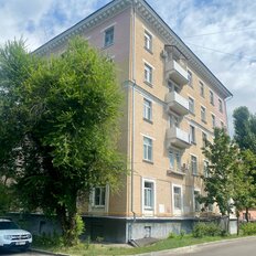 Квартира 58 м², 2-комнатная - изображение 2