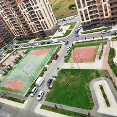 Квартира 50 м², 2-комнатная - изображение 4
