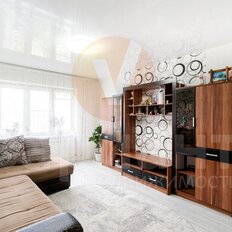 Квартира 63 м², 3-комнатная - изображение 2