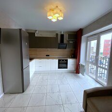 Квартира 35,4 м², 1-комнатная - изображение 2