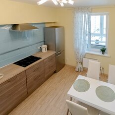 Квартира 81 м², 3-комнатная - изображение 3