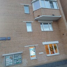 Квартира 41 м², 1-комнатная - изображение 5