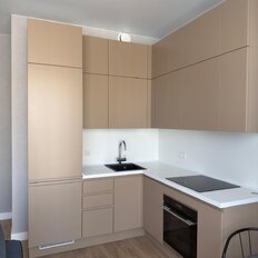 Квартира 32 м², студия - изображение 3