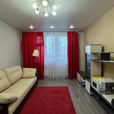 Квартира 36,5 м², 1-комнатная - изображение 3