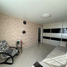 Квартира 40,5 м², 1-комнатная - изображение 4