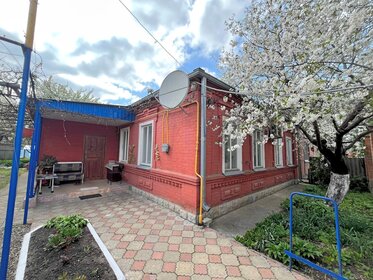 26 м², квартира-студия 6 400 000 ₽ - изображение 30