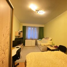 Квартира 35 м², 1-комнатная - изображение 5
