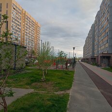 Квартира 25 м², студия - изображение 1