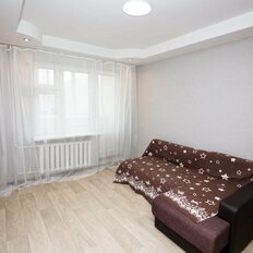 Квартира 45 м², 1-комнатная - изображение 3