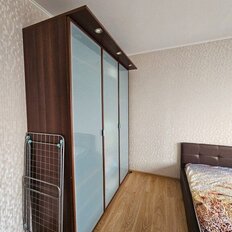 Квартира 40 м², 1-комнатная - изображение 3