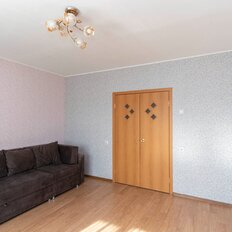 Квартира 39,9 м², 1-комнатная - изображение 4