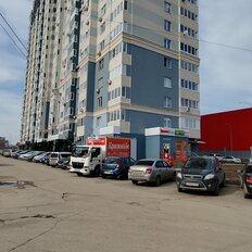 Квартира 41,4 м², 1-комнатная - изображение 1