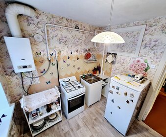 14,3 м², квартира-студия 13 000 ₽ в месяц - изображение 12