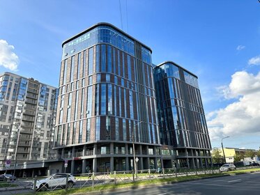 1300 м², офис 1 885 000 ₽ в месяц - изображение 2