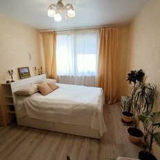 Квартира 36,5 м², 1-комнатная - изображение 4