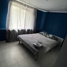 Квартира 25 м², студия - изображение 1