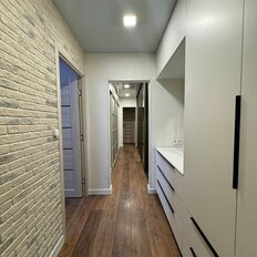 Квартира 71,4 м², 3-комнатная - изображение 3