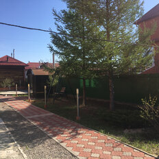 дом + 16 соток, участок - изображение 3