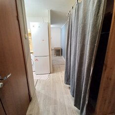 Квартира 15 м², студия - изображение 5