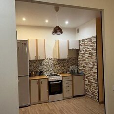 Квартира 38 м², 1-комнатная - изображение 5