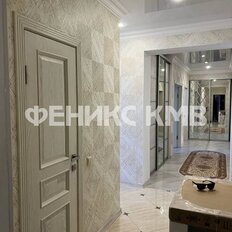 Квартира 106 м², 3-комнатные - изображение 5