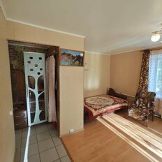 Квартира 31 м², 1-комнатная - изображение 4