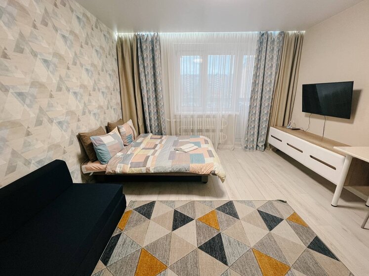 23 м², квартира-студия 25 000 ₽ в месяц - изображение 27