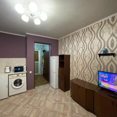 Квартира 18 м², студия - изображение 3