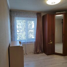 Квартира 35,7 м², 2-комнатная - изображение 5