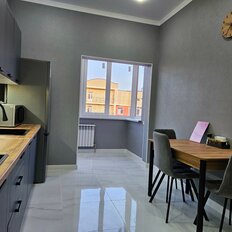 Квартира 50 м², 1-комнатная - изображение 1