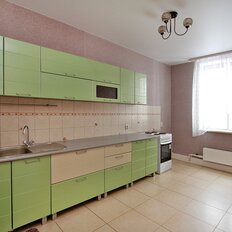 Квартира 62,4 м², 2-комнатная - изображение 1