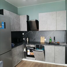 Квартира 39,3 м², 2-комнатная - изображение 2
