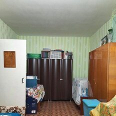Квартира 36 м², 1-комнатная - изображение 4