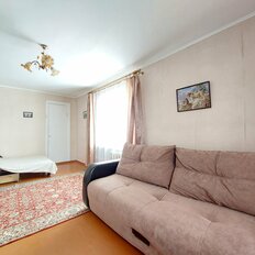 Квартира 31,9 м², 1-комнатная - изображение 4