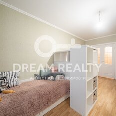 Квартира 38,4 м², 1-комнатная - изображение 4