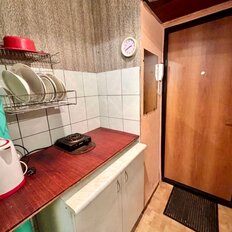 Квартира 18 м², 1-комнатная - изображение 5