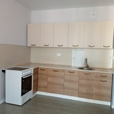 Квартира 33 м², 1-комнатная - изображение 2