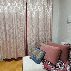 Квартира 30 м², 1-комнатная - изображение 5