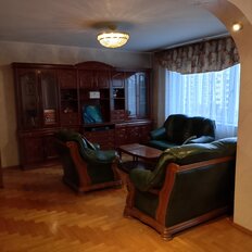 Квартира 110,1 м², 3-комнатная - изображение 4