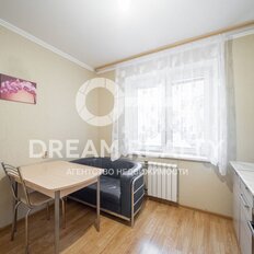 Квартира 38,4 м², 1-комнатная - изображение 5