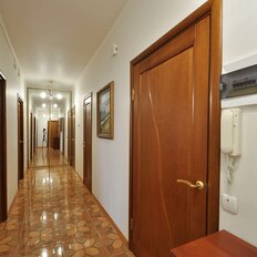 Квартира 61 м², 2-комнатная - изображение 1