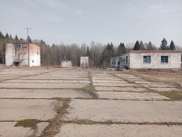 Купить однокомнатную квартиру в ЖК «Сибирь» в Санкт-Петербурге и ЛО - изображение 40