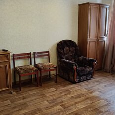 Квартира 35 м², 1-комнатная - изображение 5