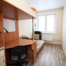 Квартира 28,1 м², студия - изображение 3