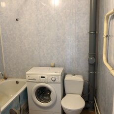 Квартира 33,8 м², 1-комнатная - изображение 5