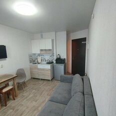 Квартира 16 м², студия - изображение 2