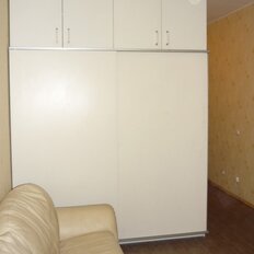 Квартира 28 м², студия - изображение 2