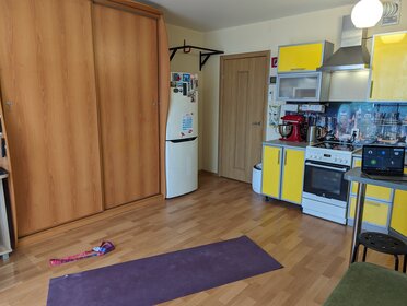 26,7 м², квартира-студия 6 190 000 ₽ - изображение 40