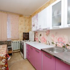 Квартира 56 м², 3-комнатная - изображение 2