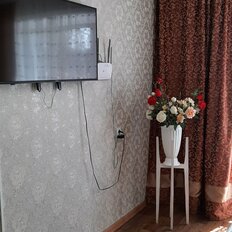 Квартира 38 м², 1-комнатная - изображение 1